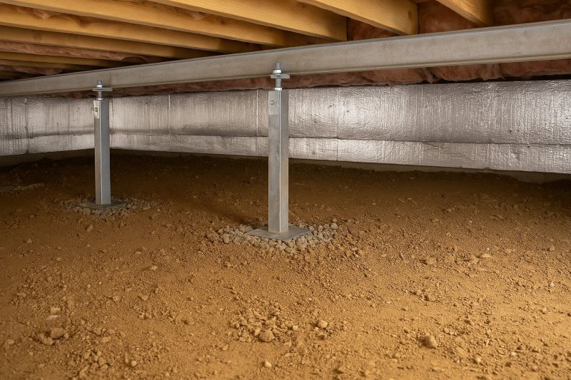 Concrete Floor Raising