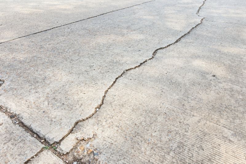 Driveway Repair Service